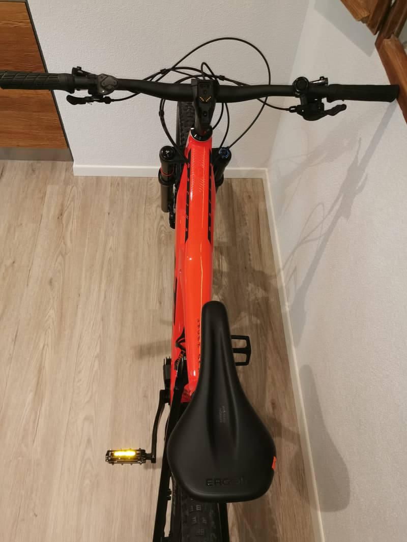 Verkaufe
