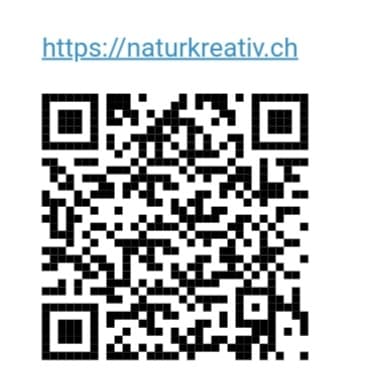 Natur und Kreativ Kurse