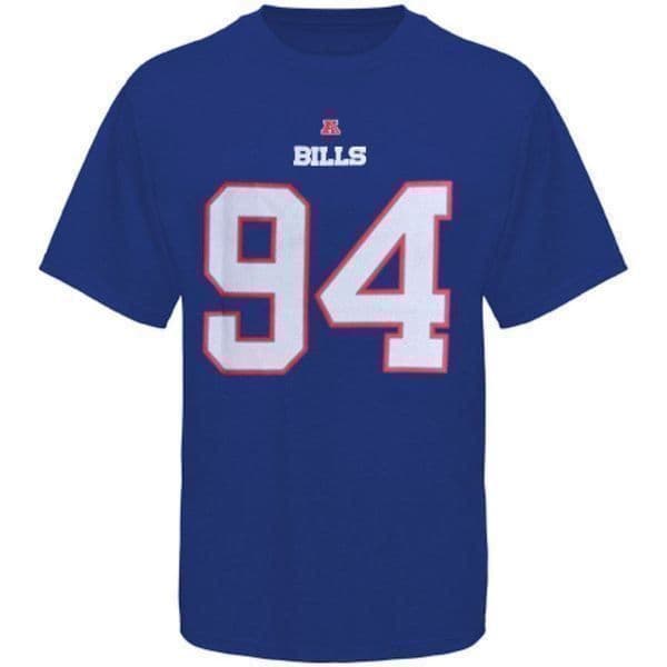 NFL Buffalo Bills T-Shirt Grösse S