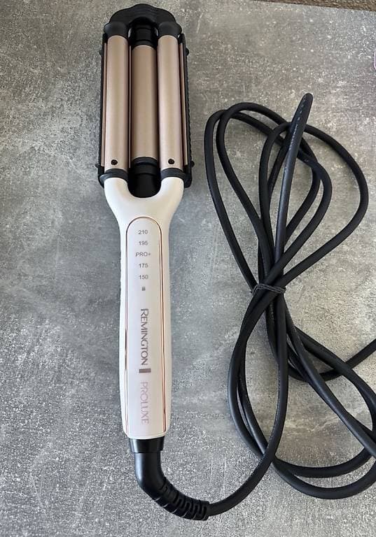 Remington Welleneisen (neuwertig)