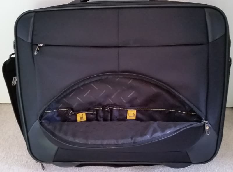 Laptop-Tasche "Samsonite" 17"