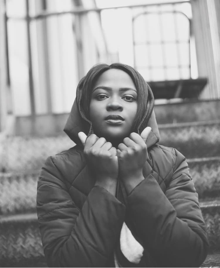 Suche Models (männlich/weiblich ) Black/White Fotos St.Gallen