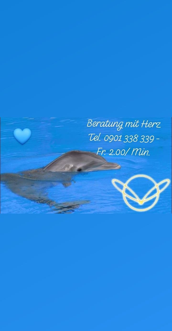 Beratung mit Herz