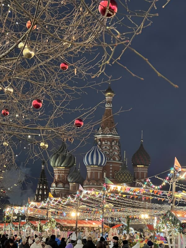 Russischunterricht per Zoom, Skype oder vor Ort