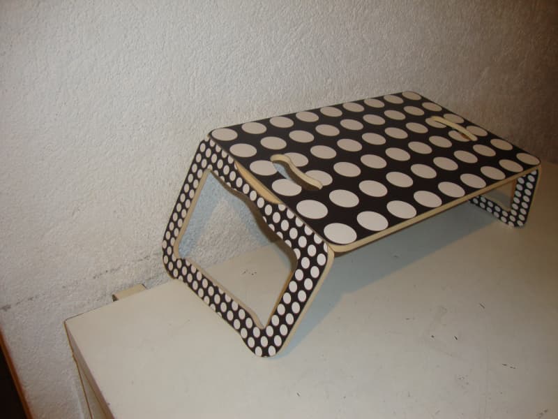 Laptoptisch