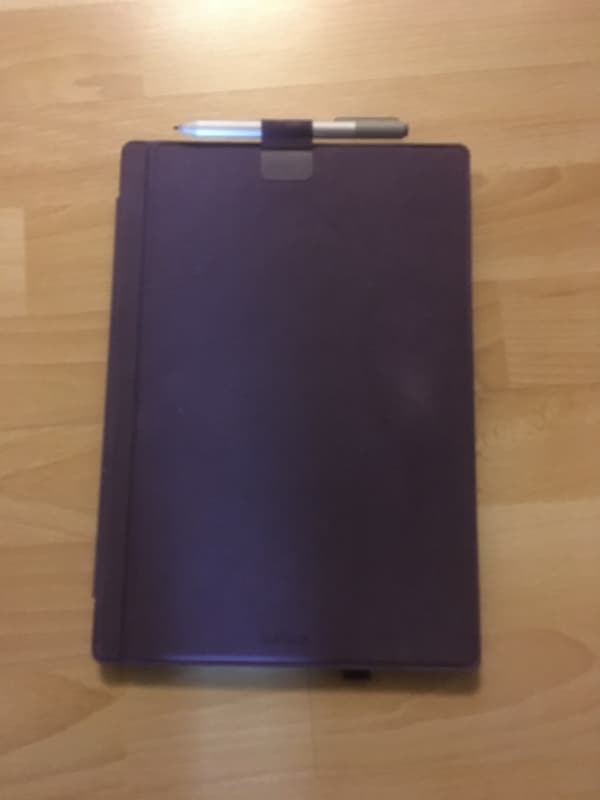Surface 3