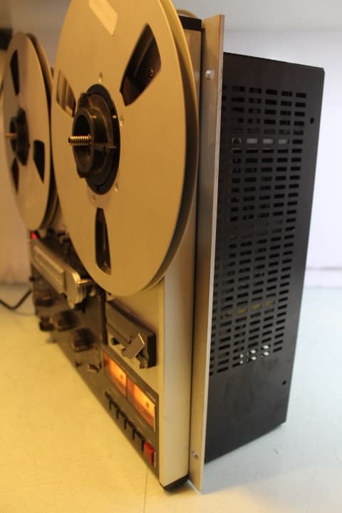 Revox PR99 MKIII Tonbanbandmaschine