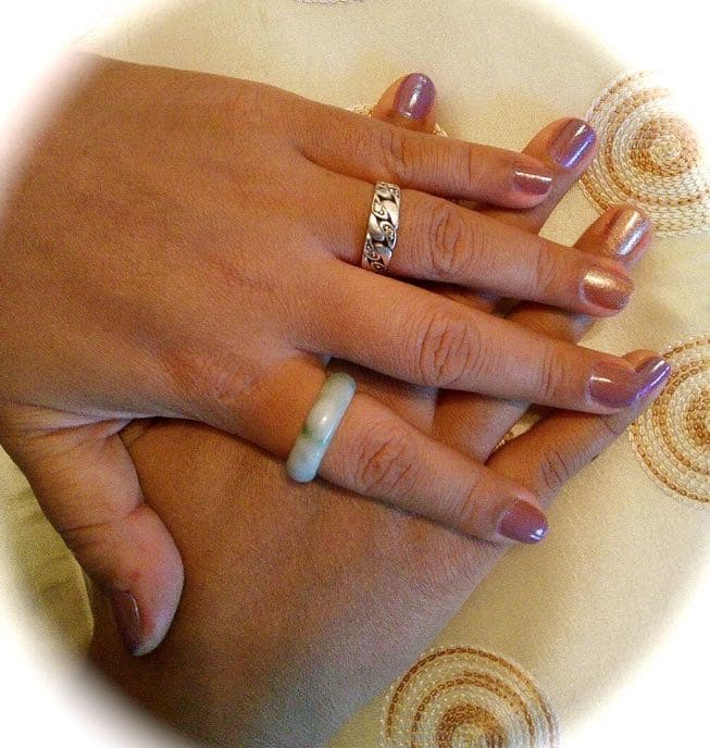 Nageldisigne Homstudio
