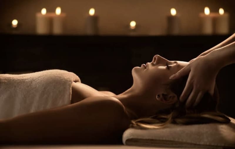 Beauty Therapie-Behandlungsraum zu vermieten