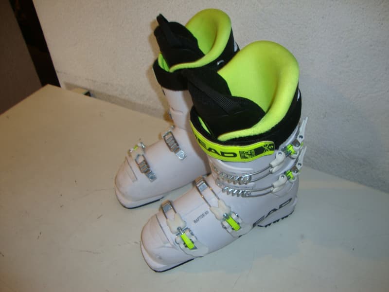 Skischuhe