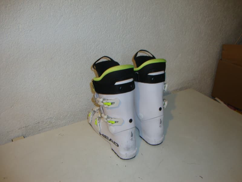 Skischuhe