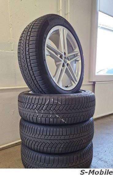 Audi Q5 SQ5 Modell FY GU Original Winterräder 20"