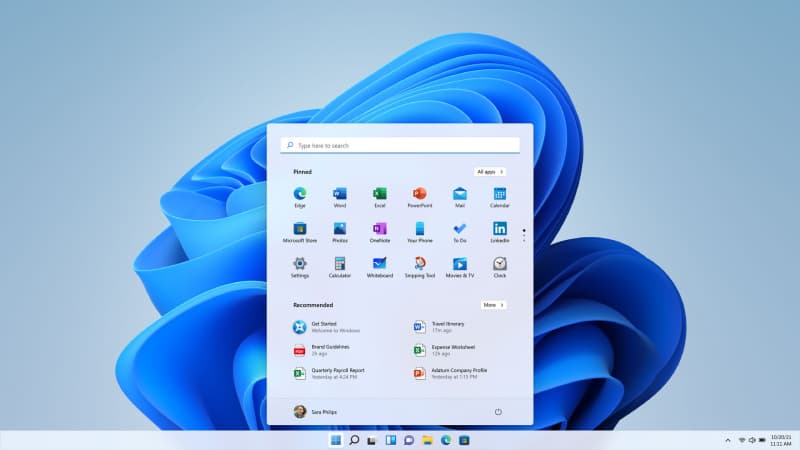 Alten PCs/Laptops auf Windows 11 aufrüsten / Upgraden