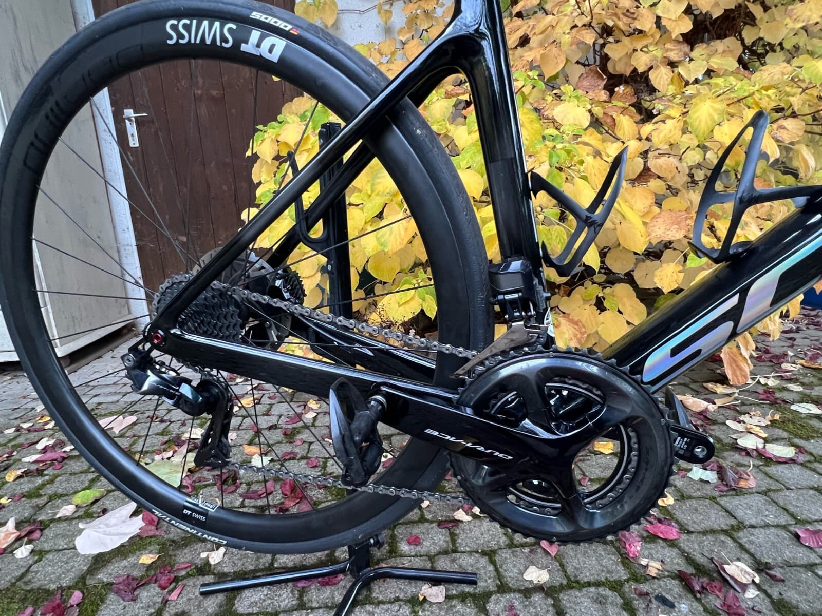 Scott Addict RC Ultimate Custom