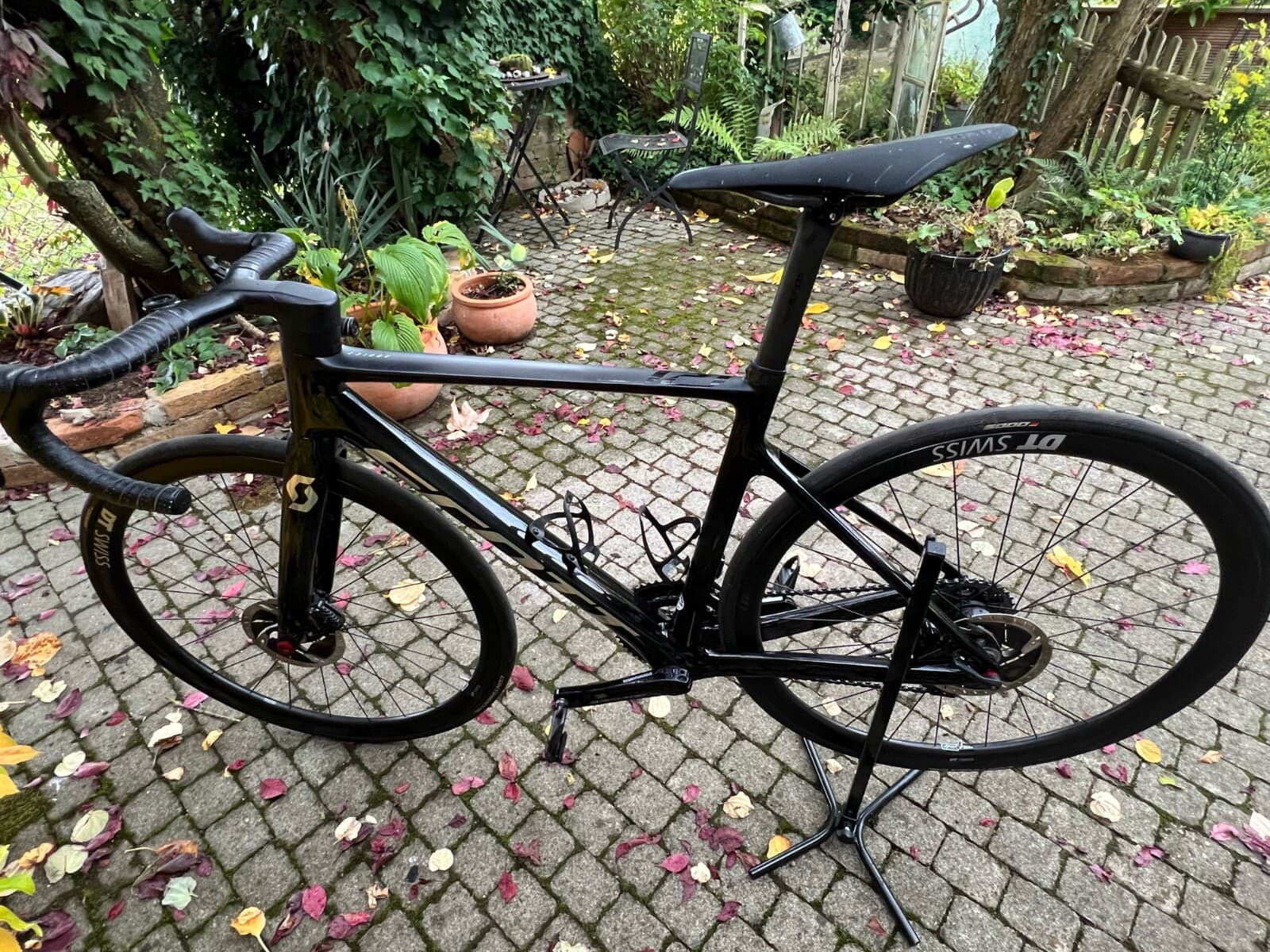 Scott Addict RC Ultimate Custom