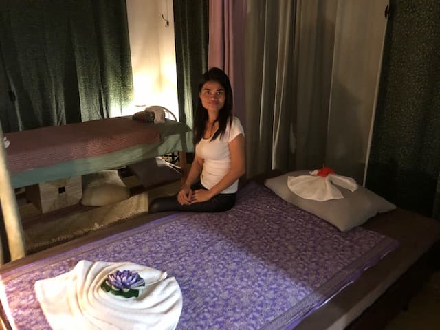 Massage