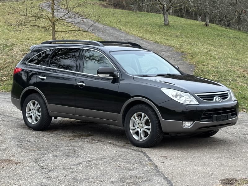 Hyundai iX55 3.0 Diesel ab MFK