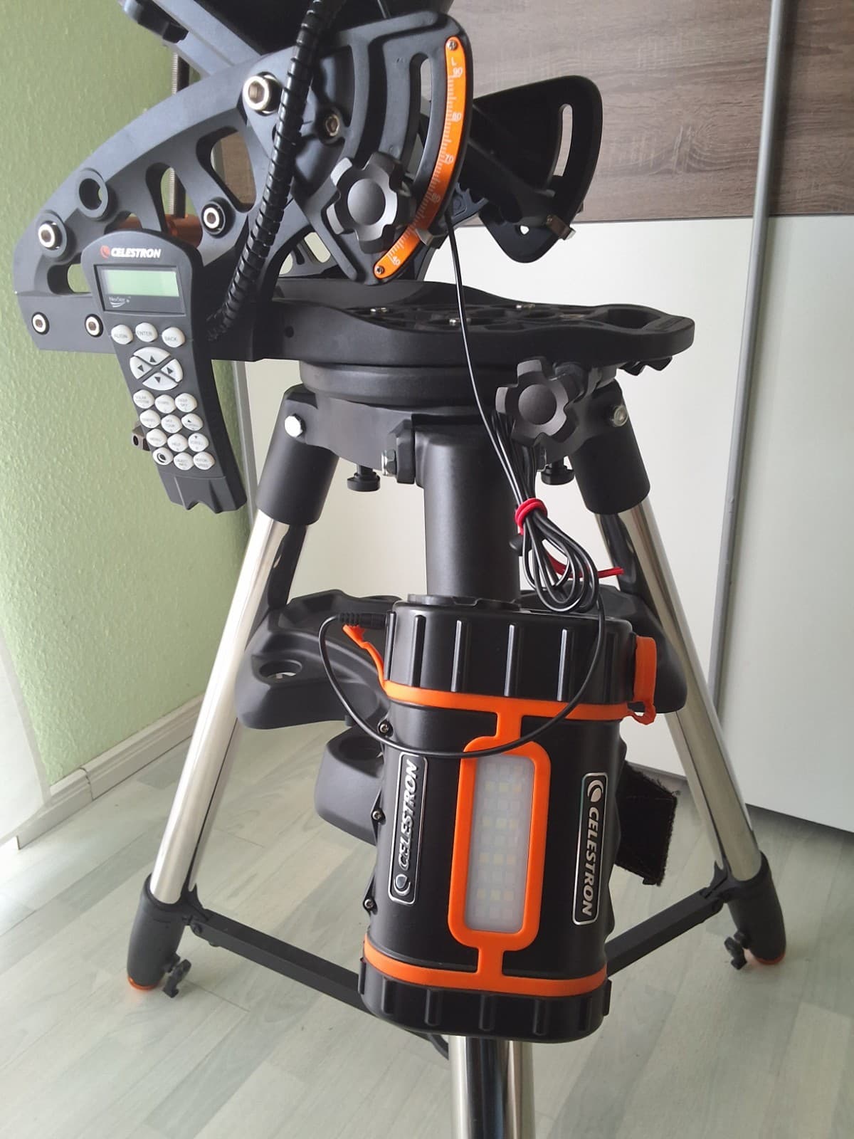Celestron Schmidt-Cassegrain Teleskop