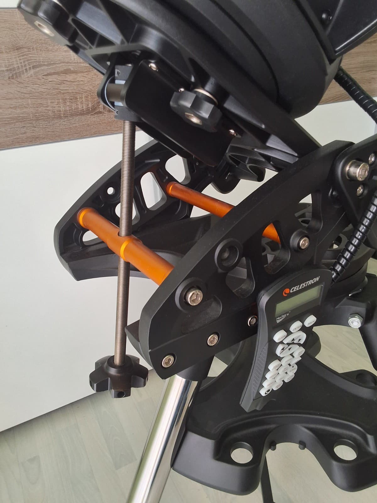 Celestron Schmidt-Cassegrain Teleskop