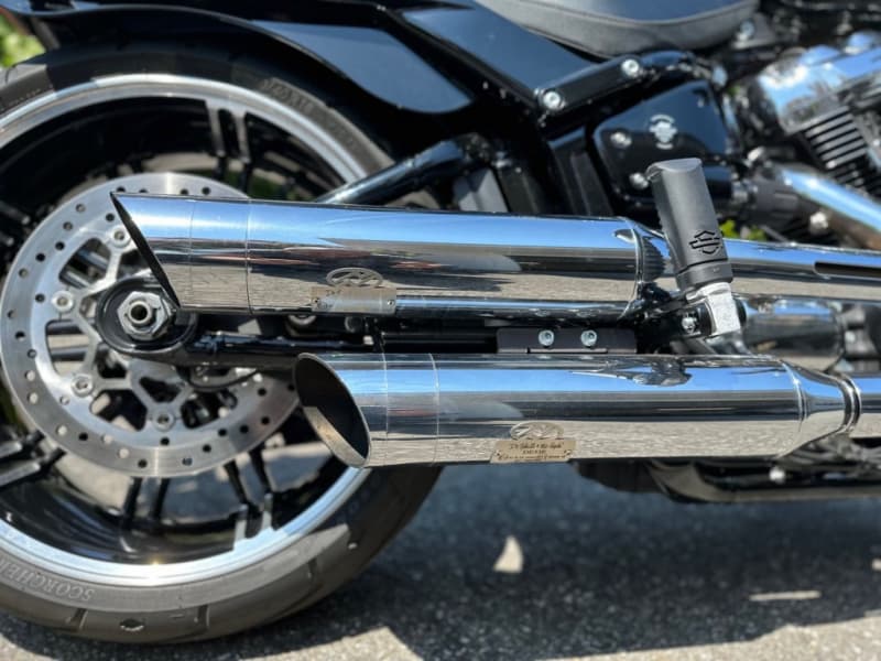 Harley-Davidson FXBRS Breakout 114ci