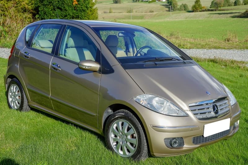 Mercedes-Benz Classe A