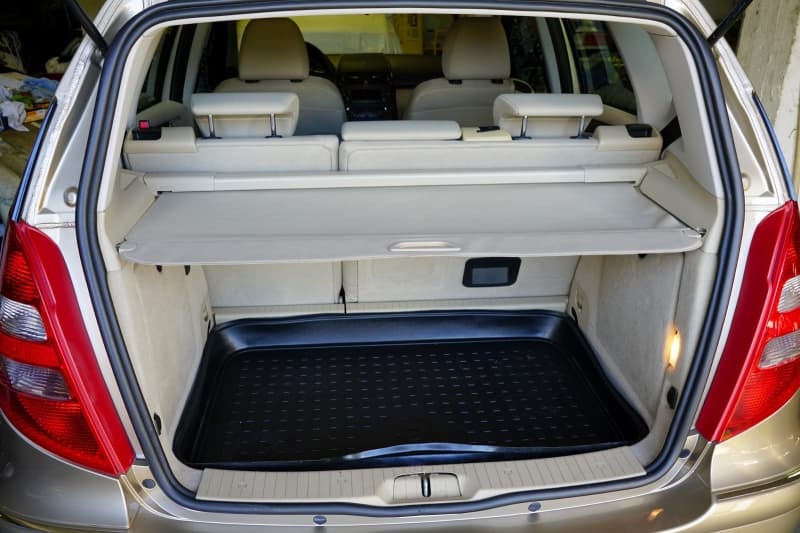 Mercedes-Benz Classe A