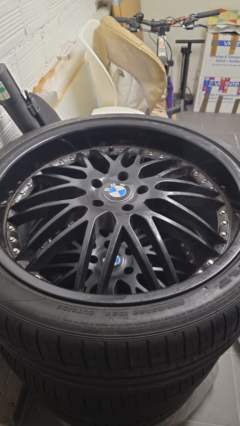 Bmw X5 reife occasion