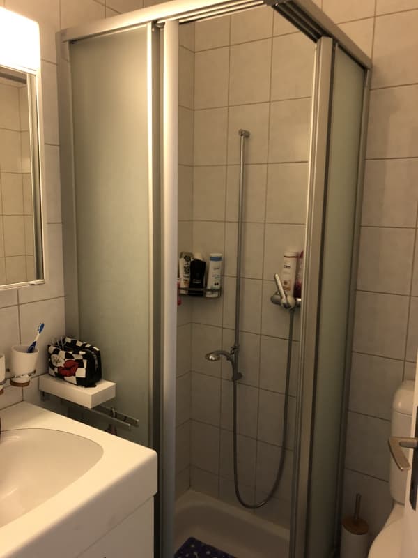 Ab Sofort 2 Zimmerwohnug zu Vermieten