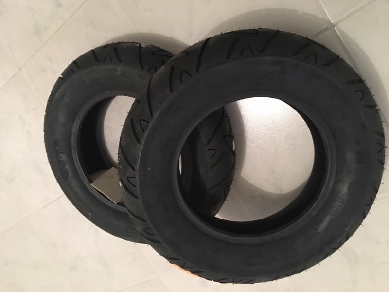Continental 120-90-10 m/c 57J