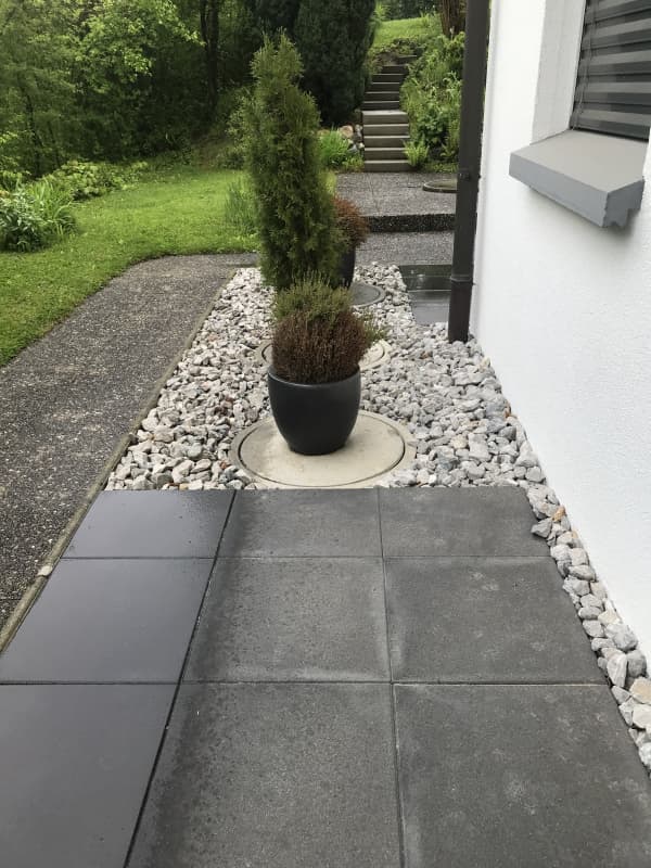 Zu vermieten in Oberwangen/BE
