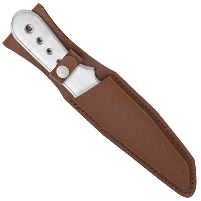 Gil Hibben - 3er Tanto Wurfmesser-Set