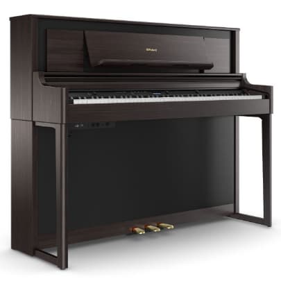 Verkaufe mein neuwertiges Piano Roland LX-706