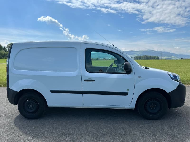 RENAULT Kangoo Z.E. Access