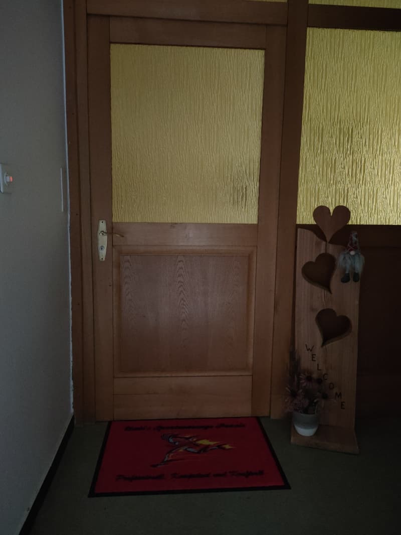 Sportmassage