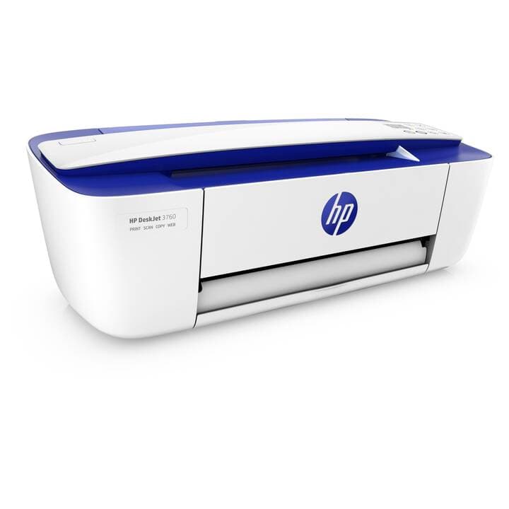 HP Drucker DeskJet