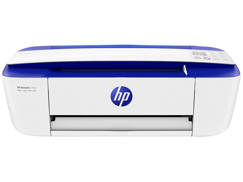 HP Drucker DeskJet