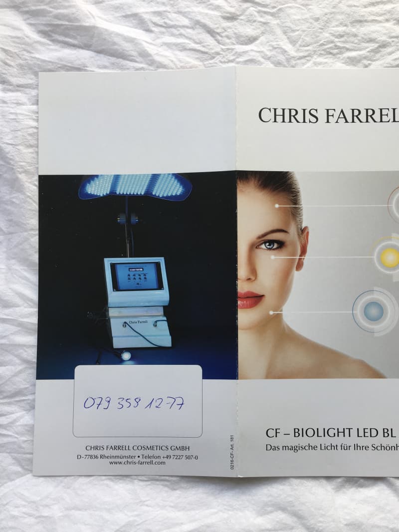 Verkaufe Softlaser