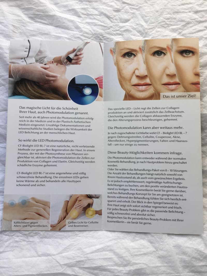 Verkaufe Softlaser