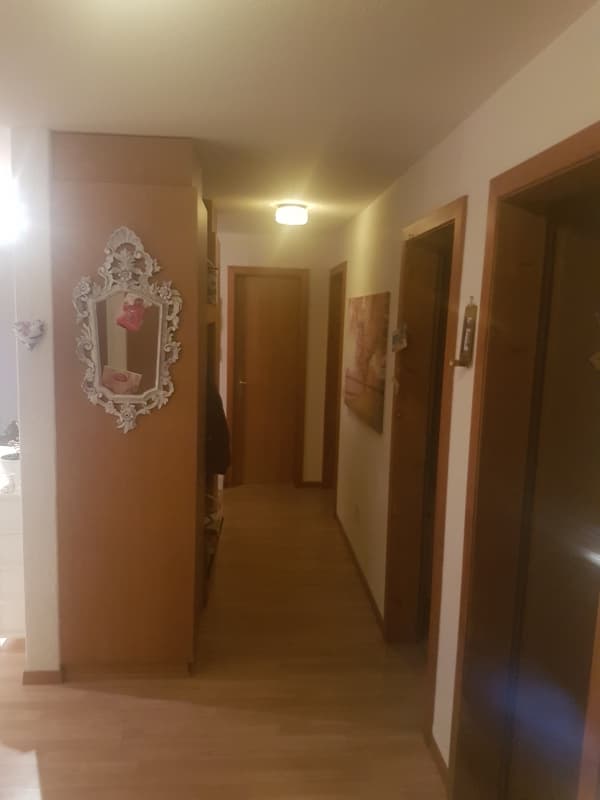 4.5 Zimmer Wohnung