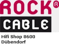 Rockcable Gitarren Kabel 60 cm Neu