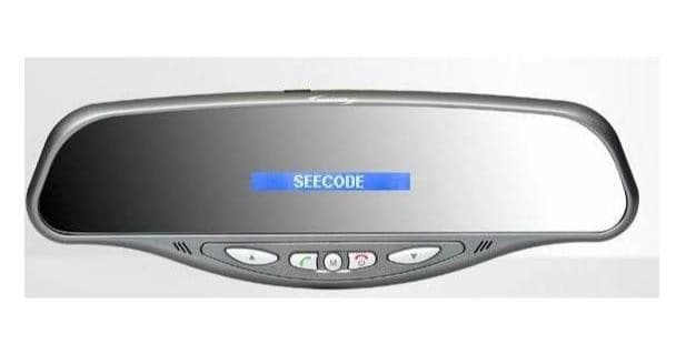 Auto Freisprechanlage Vossor Business