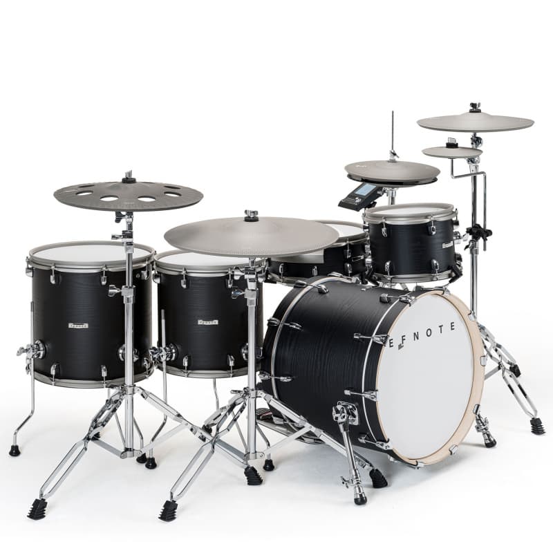 EFNOTE 7X drum-kit