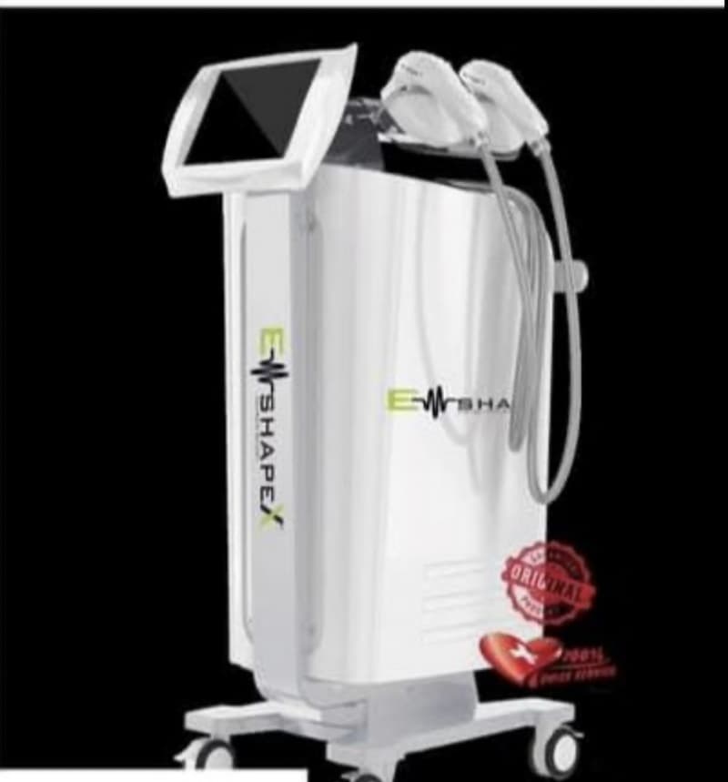 EMSHAPEX zu verkaufen