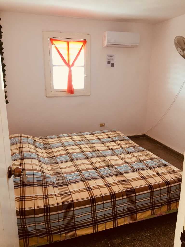 Hübsche 3,5 Zi. Wohnung im Herzen der Altstadt von Havanna