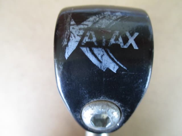 Atax Aluminium Vorbau Lenker