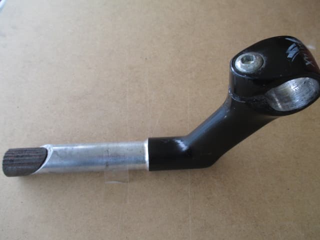 Atax Aluminium Vorbau Lenker