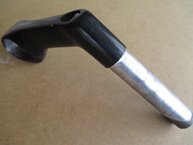 Atax Aluminium Vorbau Lenker