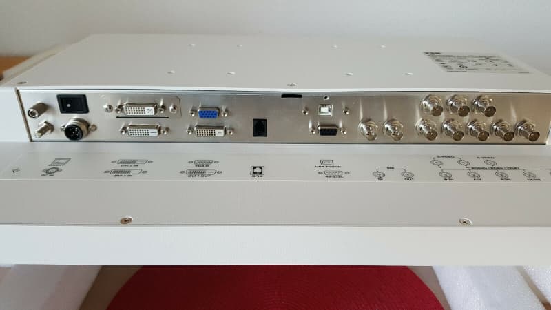 Karl Storz,olympus, Richard Wolf.FSN FS-L2701DT 27?