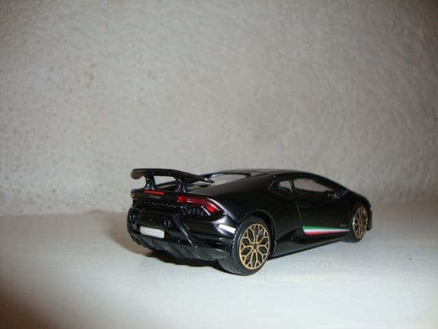 Lamborghini Huracan Performante