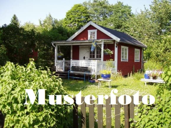 GESUCHT Schrebergarten, oder Schopf mit Umschwung, PARZELLE